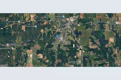 138 N Jones Street, Fort Valley, GA 31030 - Photo 3