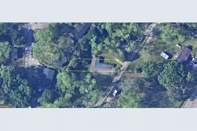 138 N Jones Street, Fort Valley, GA 31030 - Photo 1