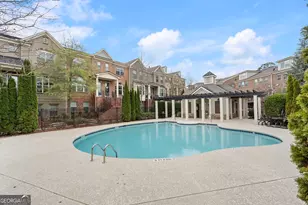 427 Alderwood St, Sandy Springs, GA 30328 - Photo 37