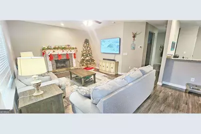 22 Oakbrook Drive SW, Cartersville, GA 30120 - Photo 7