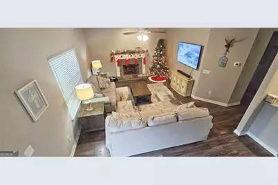 22 Oakbrook Drive SW, Cartersville, GA 30120 - Photo 5