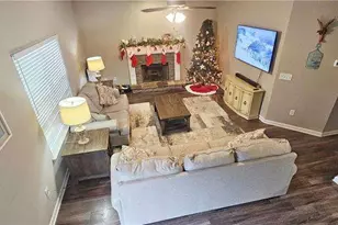 22 Oakbrook Dr SW, Cartersville, GA 30120 - Photo 5