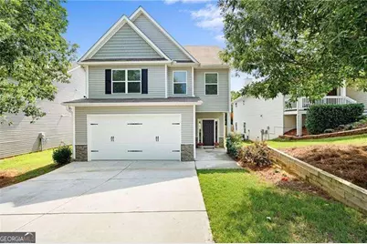 22 Oakbrook Drive SW, Cartersville, GA 30120 - Photo 1