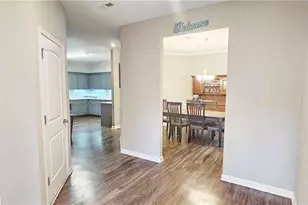 22 Oakbrook Dr SW, Cartersville, GA 30120 - Photo 3