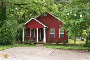 226 Arch St, Athens, GA 30601 - Photo 1