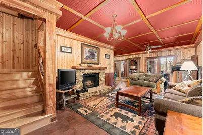 22 Highland Road, Sautee Nacoochee, GA 30571 - Photo 35