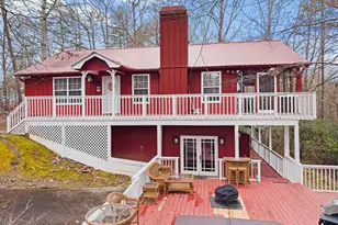 22 Highland Rd, Sautee Nacoochee, GA 30571 - Photo 5