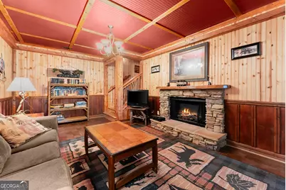 22 Highland Road, Sautee Nacoochee, GA 30571 - Photo 37