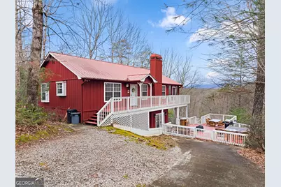 22 Highland Road, Sautee Nacoochee, GA 30571 - Photo 7