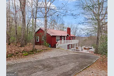 22 Highland Road, Sautee Nacoochee, GA 30571 - Photo 9