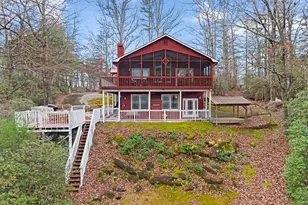 22 Highland Rd, Sautee Nacoochee, GA 30571 - Photo 67