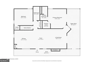 22 Highland Rd, Sautee Nacoochee, GA 30571 - Photo 81