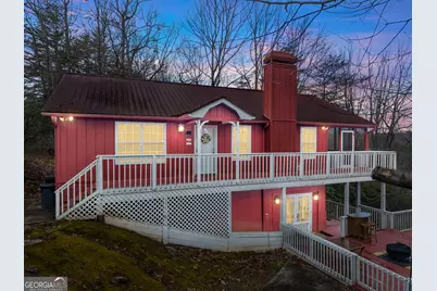 22 Highland Road, Sautee Nacoochee, GA 30571 - Photo 3