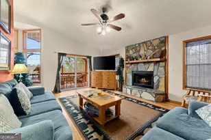 22 Highland Rd, Sautee Nacoochee, GA 30571 - Photo 19