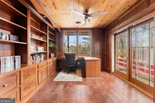 22 Highland Rd, Sautee Nacoochee, GA 30571 - Photo 49