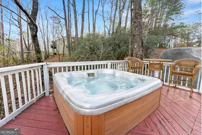 22 Highland Road, Sautee Nacoochee, GA 30571 - Photo 55