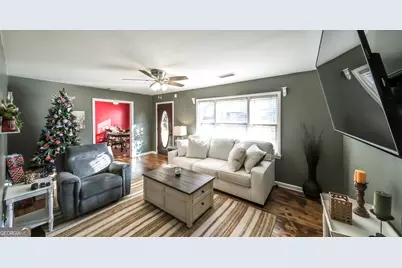 209 Hill Drive, Carrollton, GA 30117 - Photo 3