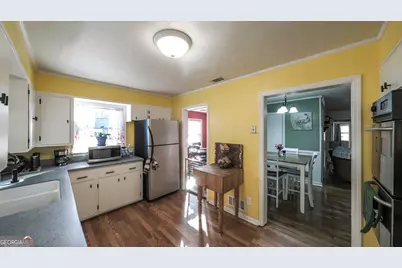 209 Hill Drive, Carrollton, GA 30117 - Photo 9