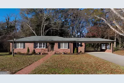 209 Hill Drive, Carrollton, GA 30117 - Photo 1