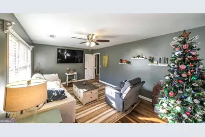 209 Hill Drive, Carrollton, GA 30117 - Photo 5