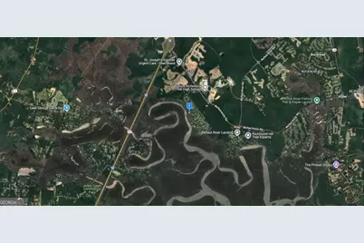 530 Waterford Landing Road, Richmond Hill, GA 31324 - Photo 3