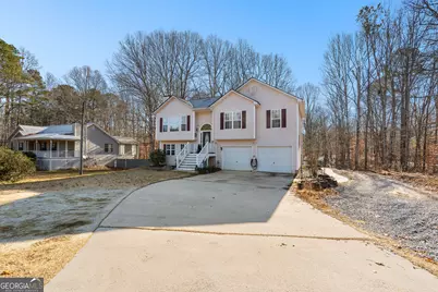 400 Bar J Road, Temple, GA 30179 - Photo 3