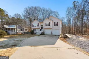 400 Bar J Rd, Temple, GA 30179 - Photo 3