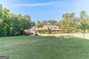 1081 Rehoboth Rd, Bishop, GA 30621 - Photo 15