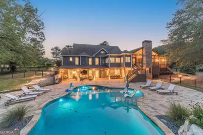 1081 Rehoboth Road, Bishop, GA 30621 - Photo 41