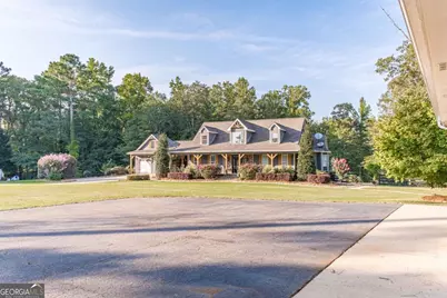 1081 Rehoboth Road, Bishop, GA 30621 - Photo 19