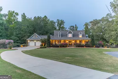 1081 Rehoboth Road, Bishop, GA 30621 - Photo 5