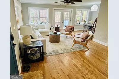 1048 Echota Road, Clarkesville, GA 30523 - Photo 5