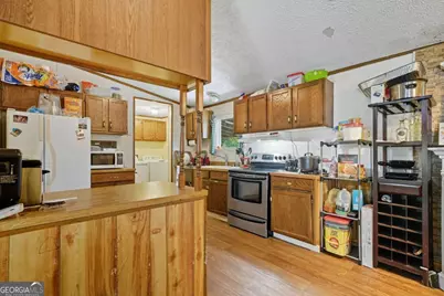 2450 Jones Mountain Road, Talking Rock, GA 30175 - Photo 19