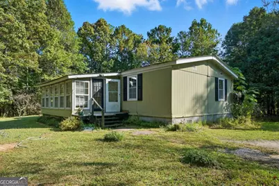 2450 Jones Mountain Road, Talking Rock, GA 30175 - Photo 37