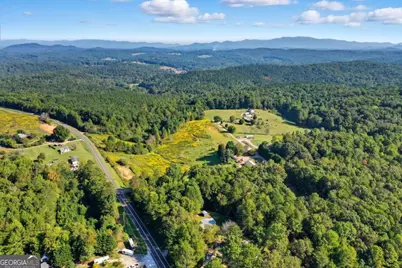 2450 Jones Mountain Road, Talking Rock, GA 30175 - Photo 7