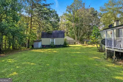 2450 Jones Mountain Road, Talking Rock, GA 30175 - Photo 3