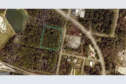 0 St. Patrick, Saint Marys, GA 31558 - Photo 3