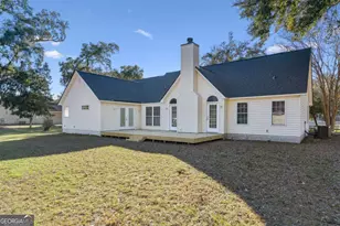 154 Tison Dr, Brunswick, GA 31523 - Photo 27