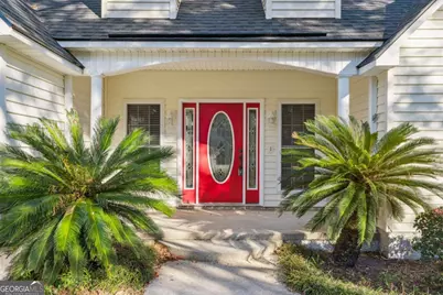 154 Tison Drive, Brunswick, GA 31523 - Photo 7