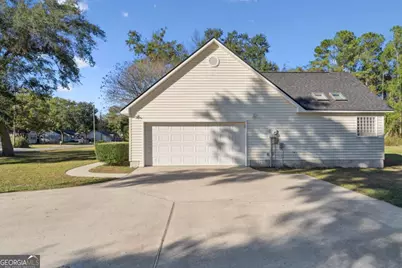 154 Tison Drive, Brunswick, GA 31523 - Photo 5