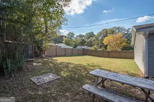 203 White Ave, Hogansville, GA 30230 - Photo 31