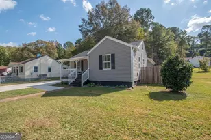 203 White Ave, Hogansville, GA 30230 - Photo 41