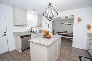 203 White Ave, Hogansville, GA 30230 - Photo 11