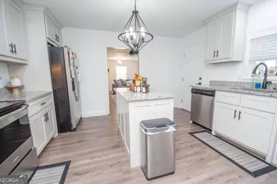 203 White Avenue, Hogansville, GA 30230 - Photo 9