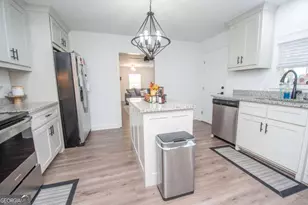 203 White Ave, Hogansville, GA 30230 - Photo 9