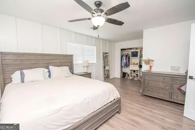 203 White Avenue, Hogansville, GA 30230 - Photo 19