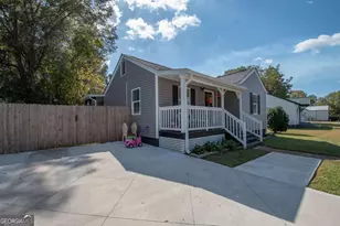 203 White Ave, Hogansville, GA 30230 - Photo 3