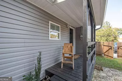 203 White Avenue, Hogansville, GA 30230 - Photo 29