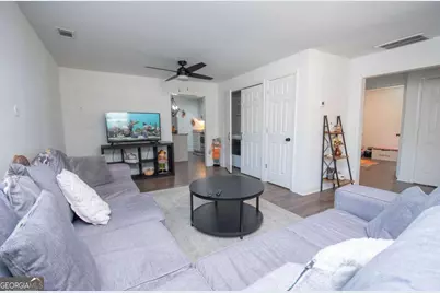 203 White Avenue, Hogansville, GA 30230 - Photo 5