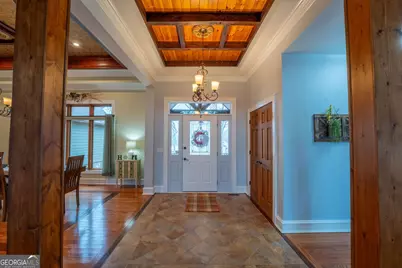 712 Meadow Run Court, Clarkesville, GA 30523 - Photo 31